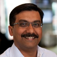 Tapas Kapadia