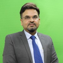 Vinod Kumar Sharma