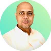 Naval Kishore Dey