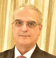 Sandeep Kalra
