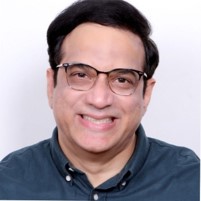 Sunil Verma