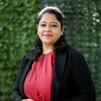 Tanaya Acharekar